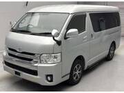 2020 TOYOTA HIACE WAGON