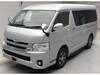 TOYOTA HIACE WAGON