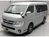 TOYOTA HIACE WAGON