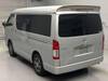 TOYOTA HIACE WAGON