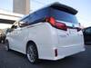 TOYOTA ALPHARD HYBRID
