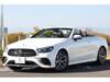 MERCEDES BENZ E-CLASS