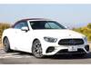 MERCEDES BENZ E-CLASS