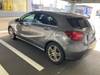 MERCEDES BENZ A-CLASS