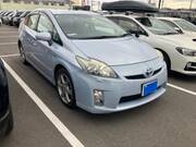 2009 TOYOTA PRIUS