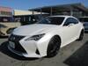 LEXUS RC