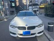2015 BMW 4 SERIES