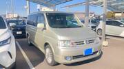 2004 HONDA STEPWAGON 24L