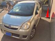 2006 DAIHATSU MIRA X