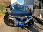 2015 NISSAN ELGRAND HIGHWAYSTAR