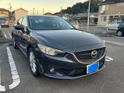 2013 MAZDA ATENZA SEDAN 20S