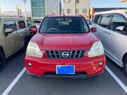 2009 NISSAN X-TRAIL