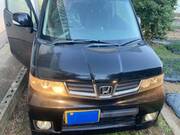 2009 HONDA ZEST SPARK