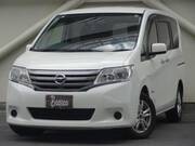 2012 NISSAN SERENA