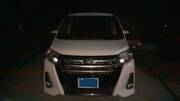 2014 TOYOTA NOAH