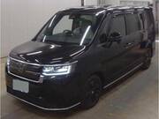 2023 HONDA STEPWAGON