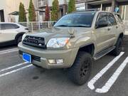 2003 TOYOTA HILUX SURF SSR-G