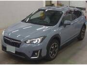 2017 SUBARU XV