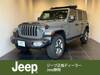 CHRYSLER JEEP WRANGLER UNLIMITED