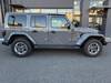 CHRYSLER JEEP WRANGLER UNLIMITED