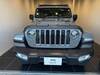 CHRYSLER JEEP WRANGLER UNLIMITED
