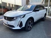 2024 PEUGEOT 5008
