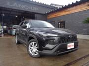 2025 TOYOTA COROLLA CROSS