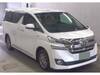 TOYOTA VELLFIRE HYBRID
