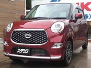 2022 DAIHATSU CAST
