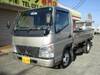 FUSO CANTER GUTS