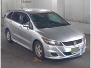 2012 HONDA STREAM