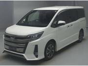2018 TOYOTA NOAH