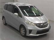 2014 HONDA FREED