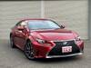 LEXUS RC