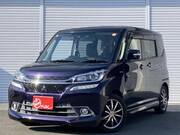 2016 MITSUBISHI OTHER