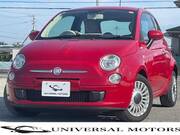 2014 FIAT 500