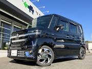 2024 SUZUKI SPACIA CUSTOM