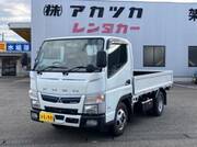 2019 FUSO CANTER