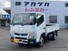 FUSO CANTER