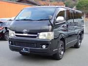 2005 TOYOTA REGIUS ACE VAN