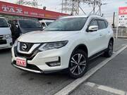 2019 NISSAN X-TRAIL 20Xi