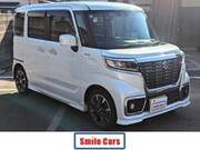 2021 SUZUKI SPACIA CUSTOM