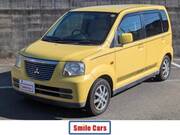 2004 MITSUBISHI eK CLASSY