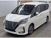 2020 NISSAN SERENA