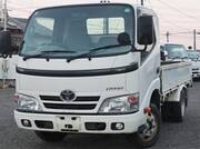 2016 TOYOTA DYNA