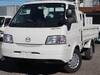MAZDA BONGO TRUCK
