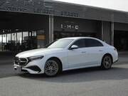 2024 MERCEDES BENZ E-CLASS