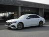 MERCEDES BENZ E-CLASS
