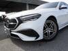 MERCEDES BENZ E-CLASS