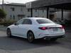 MERCEDES BENZ E-CLASS